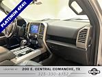 Used 2020 Ford F-150 Platinum SuperCrew Cab 4x4, Pickup for sale #F27101 - photo 34