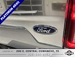 Used 2020 Ford F-150 Platinum SuperCrew Cab 4x4, Pickup for sale #F27101 - photo 37