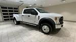 Used 2021 Ford F-450 XL Crew Cab 4x4, Pickup for sale #F27383 - photo 5