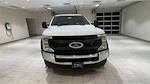 Used 2021 Ford F-450 XL Crew Cab 4x4, Pickup for sale #F27383 - photo 6