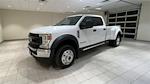 Used 2021 Ford F-450 XL Crew Cab 4x4, Pickup for sale #F27383 - photo 7