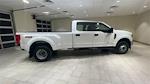 Used 2021 Ford F-350 XL Crew Cab 4x4, Pickup for sale #F27384 - photo 4