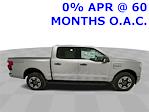 2023 Ford F-150 Lightning SuperCrew Cab AWD, Pickup for sale #F27442 - photo 4