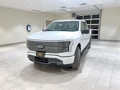 2023 Ford F-150 Lightning SuperCrew Cab AWD, Pickup for sale #F27457 - photo 1