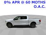 2023 Ford F-150 Lightning SuperCrew Cab AWD, Pickup for sale #F27457 - photo 8
