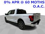 2023 Ford F-150 Lightning SuperCrew Cab AWD, Pickup for sale #F27457 - photo 2