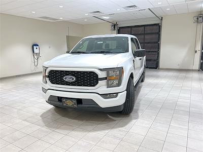 2023 Ford F-150 SuperCrew Cab 4x2, Pickup for sale #F27487 - photo 1