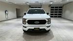 New 2023 Ford F-150 XL SuperCrew Cab 4x4, Pickup for sale #F27501 - photo 6