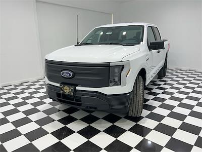 2023 Ford F-150 Lightning SuperCrew Cab AWD, Pickup for sale #F27502 - photo 1