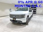 2023 Ford F-150 Lightning SuperCrew Cab AWD, Pickup for sale #F27534 - photo 1