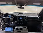 2017 Ford F-550 Regular Cab DRW 4x2, Flatbed Truck for sale #F27564 - photo 17