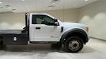 Used 2017 Ford F-550 XL Regular Cab 4x2, Flatbed Truck for sale #F27564 - photo 4