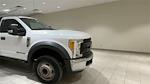 Used 2017 Ford F-550 XL Regular Cab 4x2, Flatbed Truck for sale #F27564 - photo 5