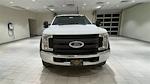 2017 Ford F-550 Regular Cab DRW 4x2, Flatbed Truck for sale #F27564 - photo 6