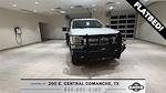 2017 Ford F-350 Crew Cab DRW 4x4, Flatbed Truck for sale #F27574 - photo 3