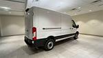 2023 Ford Transit 250 Medium Roof RWD, Empty Cargo Van for sale #F27627 - photo 3