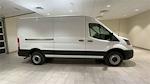 New 2023 Ford Transit 250 Base Medium Roof RWD, Empty Cargo Van for sale #F27627 - photo 4