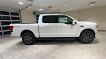 New 2024 Ford F-150 Lightning Lariat SuperCrew Cab AWD, Pickup for sale #F27669 - photo 4