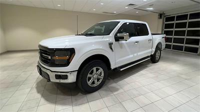 2024 Ford F-150 SuperCrew Cab 4x4, Pickup for sale #F27850 - photo 1