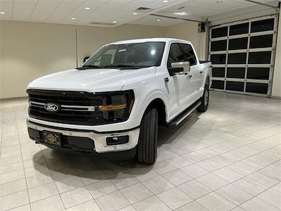 2024 Ford F-150 SuperCrew Cab 4x4, Pickup for sale #F27851 - photo 1