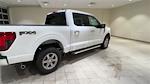 2024 Ford F-150 SuperCrew Cab 4x4, Pickup for sale #F27854 - photo 8