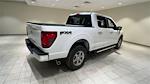 2024 Ford F-150 SuperCrew Cab 4x4, Pickup for sale #F27856 - photo 3