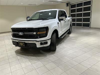 2024 Ford F-150 SuperCrew Cab 4x4, Pickup for sale #F27932 - photo 1