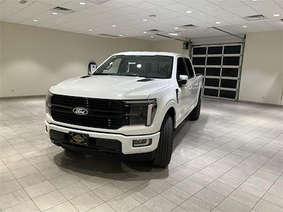 2024 Ford F-150 SuperCrew Cab 4x4, Pickup for sale #F27967 - photo 1