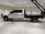 Used 2018 Ford F-350 XL Crew Cab 4x4, Flatbed Truck for sale #F27995 - photo 11