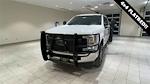 Used 2018 Ford F-350 XL Crew Cab 4x4, Flatbed Truck for sale #F27995 - photo 6