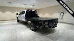 Used 2018 Ford F-350 XL Crew Cab 4x4, Flatbed Truck for sale #F27995 - photo 2