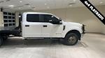 Used 2019 Ford F-350 XL Crew Cab 4x4, Flatbed Truck for sale #F27996 - photo 4