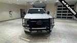 Used 2019 Ford F-350 XL Crew Cab 4x4, Flatbed Truck for sale #F27996 - photo 6