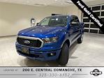 2019 Ford Ranger SuperCrew Cab 4x4, Pickup for sale #F28012 - photo 1