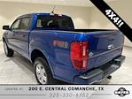 2019 Ford Ranger SuperCrew Cab 4x4, Pickup for sale #F28012 - photo 2