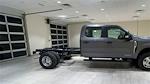 New 2024 Ford F-350 Crew Cab 4x4, Cab Chassis for sale #F28035 - photo 4