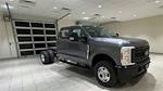 New 2024 Ford F-350 Crew Cab 4x4, Cab Chassis for sale #F28035 - photo 5