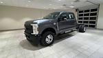 New 2024 Ford F-350 Crew Cab 4x4, Cab Chassis for sale #F28035 - photo 7