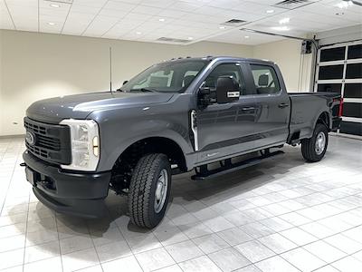 New 2024 Ford F-350 XL Crew Cab 4x4, Pickup for sale #F28051 - photo 1