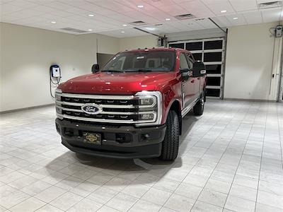 2024 Ford F-350 Crew Cab 4x4, Pickup for sale #F28057 - photo 1