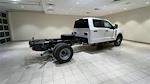 New 2024 Ford F-350 XL Crew Cab 4x4, Cab Chassis for sale #F28061 - photo 3