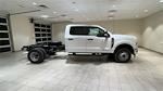 New 2024 Ford F-350 XL Crew Cab 4x4, Cab Chassis for sale #F28061 - photo 4