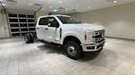New 2024 Ford F-350 XL Crew Cab 4x4, Cab Chassis for sale #F28061 - photo 5