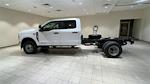 New 2024 Ford F-350 XL Crew Cab 4x4, Cab Chassis for sale #F28061 - photo 8