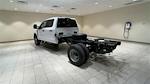 New 2024 Ford F-350 XL Crew Cab 4x4, Cab Chassis for sale #F28061 - photo 2