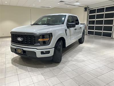 New 2024 Ford F-150 STX SuperCrew Cab 4x2, Pickup for sale #F28076 - photo 1