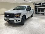 New 2024 Ford F-150 STX SuperCrew Cab 4x2, Pickup for sale #F28076 - photo 1