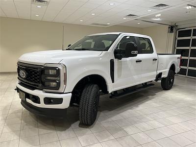 New 2024 Ford F-250 XL Crew Cab 4x4, Pickup for sale #F28122 - photo 1