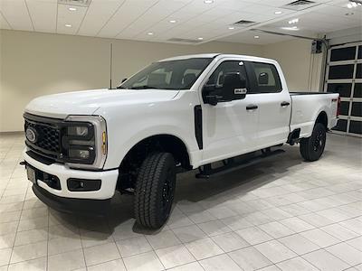 New 2024 Ford F-250 XL Crew Cab 4x4, Pickup for sale #F28123 - photo 1