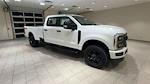 New 2024 Ford F-250 XL Crew Cab 4x4, Pickup for sale #F28123 - photo 5